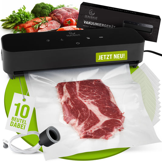 Sealwave™ Vakuumierer