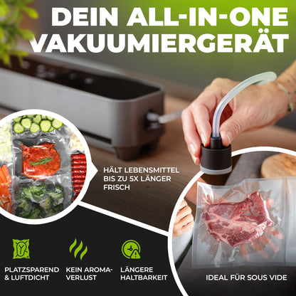 Sealwave™ Vakuumierer