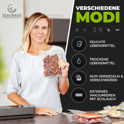 Sealwave™ Vakuumierer