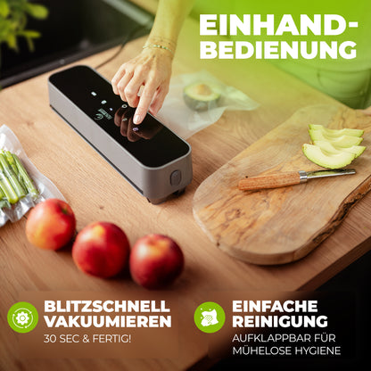 Sealwave™ Vakuumierer