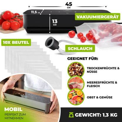 Sealwave™ Vakuumierer